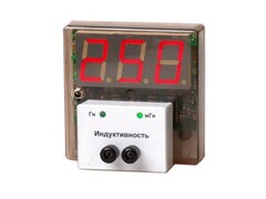 Прибор для измерения индуктивности демонстрационный (цифровой) - fgospostavki.ru - Новочеркасск