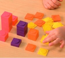 Пластиковые счетные пластины разного веса - fgospostavki.ru - Новочеркасск