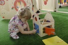Домик с дверцами и замочками - fgospostavki.ru - Новочеркасск