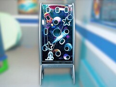 Вертикальный бильярд "Космос" - fgospostavki.ru - Новочеркасск