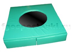 Батут с матами - fgospostavki.ru - Новочеркасск