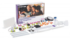 Учебно-игровой комплект модульной электроники «Инженерный набор littleBits» - fgospostavki.ru - Новочеркасск