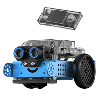 Базовый робототехнический набор Makeblock mBot2 - fgospostavki.ru - Новочеркасск