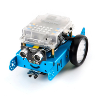 Базовый робототехнический набор mBot - fgospostavki.ru - Новочеркасск