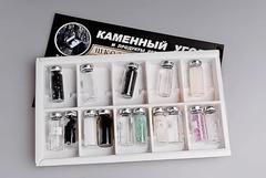Коллекция "Каменный уголь и продукты его переработки" (раздаточная) - fgospostavki.ru - Новочеркасск