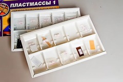 Коллекция "Пластмассы" - fgospostavki.ru - Новочеркасск