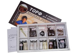 Коллекция "Торф и продукты его переработки" - fgospostavki.ru - Новочеркасск