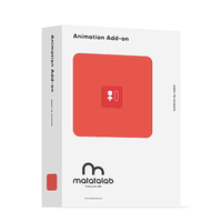 Дополнительный анимационный набор Matatalab Animation Add-on - fgospostavki.ru - Новочеркасск