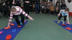 Дорожка (ручка-ножка) - fgospostavki.ru - Новочеркасск
