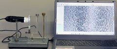 Лабораторная установка «Определение коэффициента взаимной диффузии воздуха и водяного пара»  - fgospostavki.ru - Новочеркасск