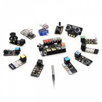 Электронный конструктор Inventor Electronic Kit - fgospostavki.ru - Новочеркасск