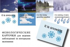 Комплект таблиц "Время" на английском языке - fgospostavki.ru - Новочеркасск