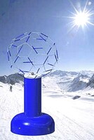Аппарат аэроионопрофилактики "Снежинка" - fgospostavki.ru - Новочеркасск