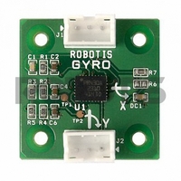 Гироскоп GYRO SENSOR GS-12 - fgospostavki.ru - Новочеркасск