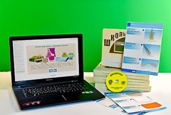 Коллекция натурально-интерактивная "Лен" - fgospostavki.ru - Новочеркасск