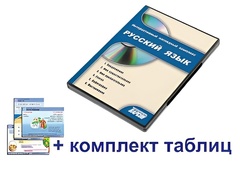 Интерактивный наглядный комплекс для начальной школы "Русский язык" - fgospostavki.ru - Новочеркасск