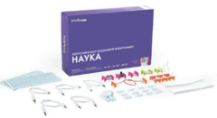 Ресурсный комплект модульной электроники «Наука littleBits» - fgospostavki.ru - Новочеркасск