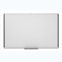 Интерактивная доска SMART SBM787V с пассивным лотком (Notebook 22) - fgospostavki.ru - Новочеркасск