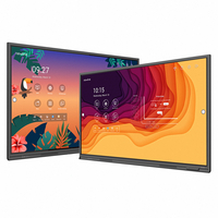 Интерактивная LED панель Newline TT-8621Q - fgospostavki.ru - Новочеркасск