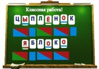 Алфавит на магнитах - fgospostavki.ru - Новочеркасск