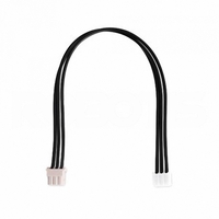Комплект кабелей Robot Cable-X3P(Convertible) 180mm 10pcs - fgospostavki.ru - Новочеркасск