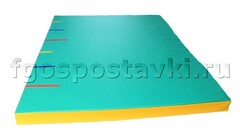 Детский мат с разметкой - fgospostavki.ru - Новочеркасск