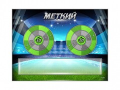 Электрифицированный координационно-развивающий спортивный комплекс "Меткий" - fgospostavki.ru - Новочеркасск