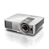 Мультимедийный короткофокусный проектор BenQ MW632ST  - fgospostavki.ru - Новочеркасск