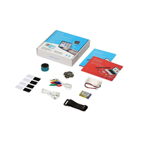 Образовательный набор для программирования HaloCode standard kit - fgospostavki.ru - Новочеркасск