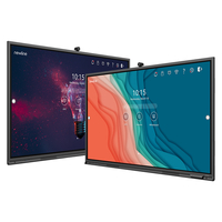 Интерактивная LED панель Newline TT-8622Q - fgospostavki.ru - Новочеркасск