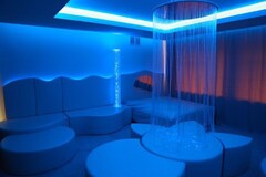 Фиброоптическая люстра - fgospostavki.ru - Новочеркасск