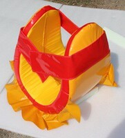 Игра для соревнований Гигантский памперс - fgospostavki.ru - Новочеркасск