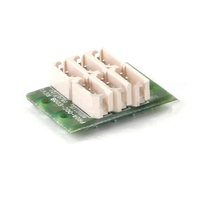 Плата расширения BIOLOID 3P Extension PCB - fgospostavki.ru - Новочеркасск