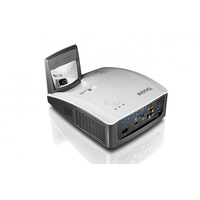 Ультракороткофокусный проектор BenQ MH856UST+ - fgospostavki.ru - Новочеркасск
