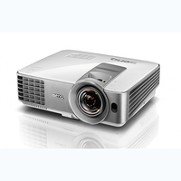 Мультимедийный короткофокусный проектор BenQ MS630ST - fgospostavki.ru - Новочеркасск
