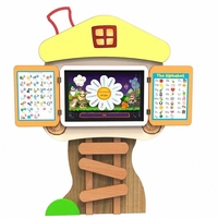 Профессиональный игровой и развивающий комплекс «Теремок» - fgospostavki.ru - Новочеркасск