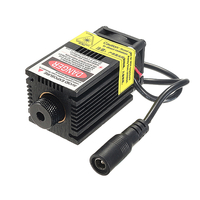 Ресурсный набор для плоттера 445nm 1600mW Blue Laser Components Engraver  Pack - fgospostavki.ru - Новочеркасск