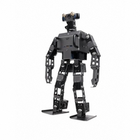Человекоподобный робот ROBOTIS DARwIn-OP3 - fgospostavki.ru - Новочеркасск