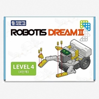 Робототехнический набор ROBOTIS DREAM II Level 4 Kit - fgospostavki.ru - Новочеркасск