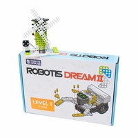 Робототехнический набор ROBOTIS DREAM II Level 1 Kit - fgospostavki.ru - Новочеркасск