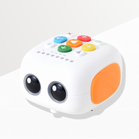 Робототехнический набор для младшего возраста Matatalab Tale-Bot PRO - fgospostavki.ru - Новочеркасск