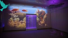Проекционный дизайн виртуальной реальности Расширеный пакет - fgospostavki.ru - Новочеркасск