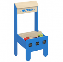 Игровой уголок «Магазин» - fgospostavki.ru - Новочеркасск