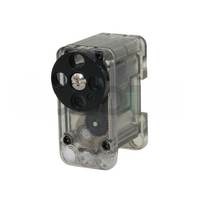 Серводвигатель Servo Motor SM-10 - fgospostavki.ru - Новочеркасск