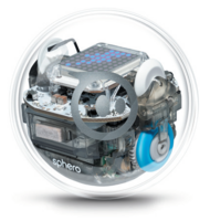 Учебно-игровой комплект по программированию «Sphero BOLT» - fgospostavki.ru - Новочеркасск