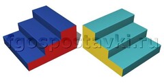 Лестница для сухого бассейна - fgospostavki.ru - Новочеркасск