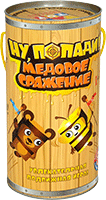Подвижная развивающая игра "Медовое сражение" - fgospostavki.ru - Новочеркасск