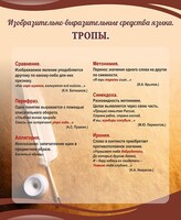Стенд "Тропы" Вариант 1 - fgospostavki.ru - Новочеркасск