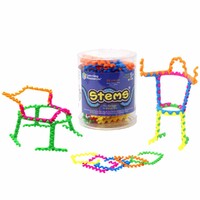 Конструктор "Stems" - 20 деталей - fgospostavki.ru - Новочеркасск