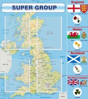 Стенд "Super group" - fgospostavki.ru - Новочеркасск